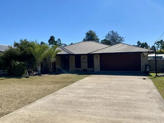 119 Pring Street, Wondai, Qld 4606