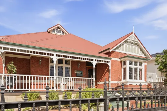119 Raglan Road, North Perth, WA 6006