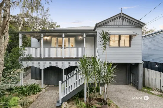 119 Railway Parade, Norman Park, Qld 4170