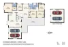 119 Renoir Crescent, Forest Lake, Qld 4078-Floorplan