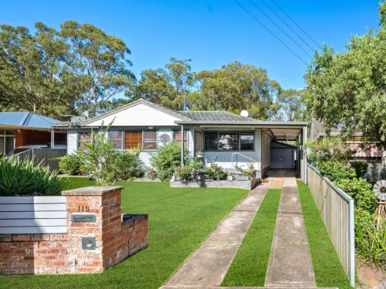 119 Richmond Road, Cambridge Park NSW 2747-Image