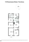 119 Rossmoyne Street, Thornbury, Vic 3071-Floorplan