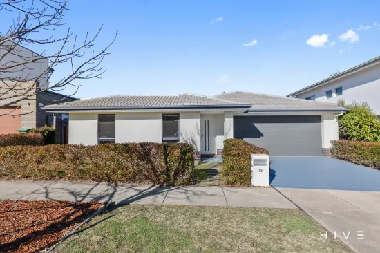 119 Samaria Street, Crace, ACT 2911