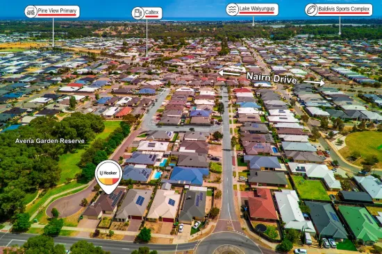119 Smirk Road, Baldivis, WA 6171