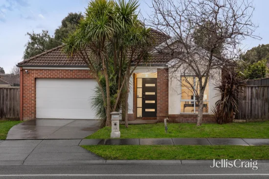 119 Stagecoach Boulevard, South Morang, Vic 3752