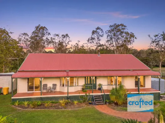 119 Sylvan Road, Park Ridge South, Qld 4125