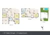 119 Tirriki Street, Charlestown, NSW 2290-Floorplan