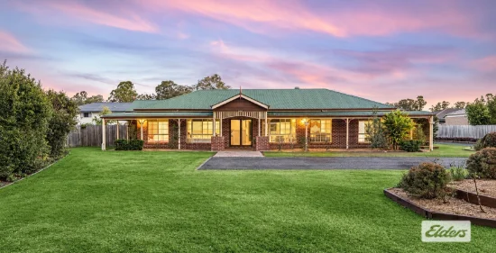 119 Todds Road, Lawnton, Qld 4501