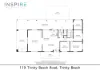 119 Trinity Beach Road, Trinity Beach, Qld 4879-Floorplan