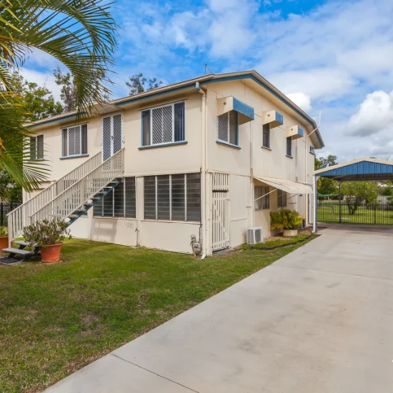 119 Wandal Road, Wandal, Qld 4700