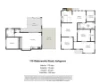 119 Waterworks Road, Ashgrove QLD 4060-Floorplan