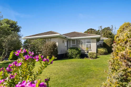 119 Wesley Vale Road, Wesley Vale, Tas 7307