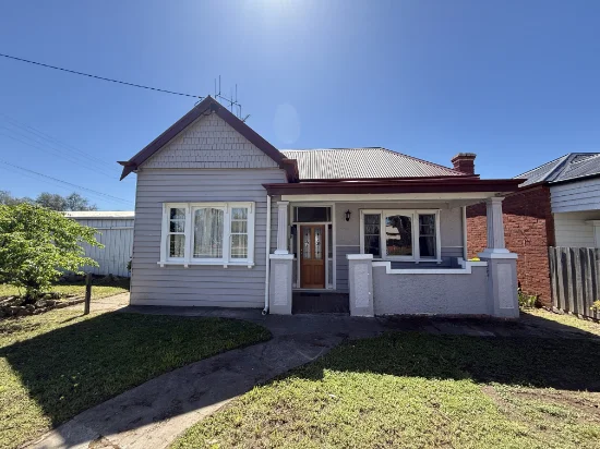 119 Williamson Street, Bendigo, Vic 3550 - For Rent