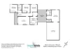119 Wilmot Road, Huonville, Tas 7109-Floorplan