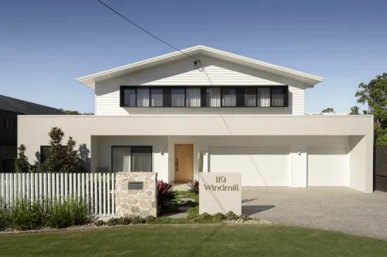 119 Windmill Street, Tarragindi, Qld 4121-Image