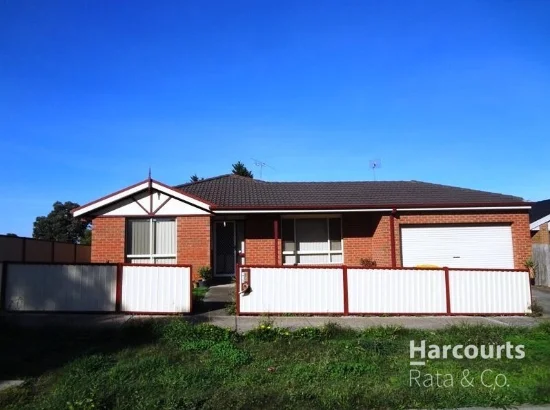 119 Woolnough Drive, Mill Park, Vic 3082