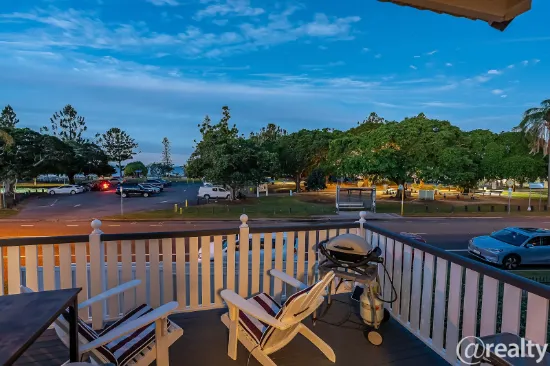 119 Wynnum Esplanade, Wynnum, Qld 4178