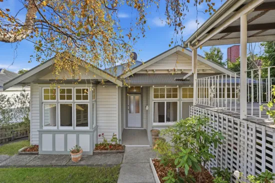 119 York Street, Sandy Bay, Tas 7005