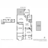 119 York Street, Sandy Bay, Tas 7005-Floorplan