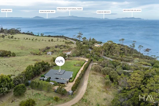 11903 Tasman Highway, Rocky Hills, Tas 7190-Image