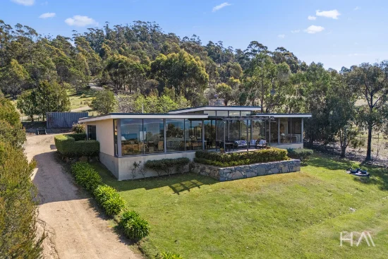 11903 Tasman Highway, Rocky Hills, Tas 7190-Image