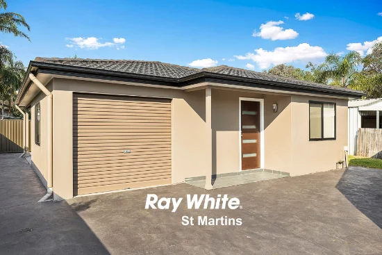 119A Davis Road, Marayong NSW 2148-Image