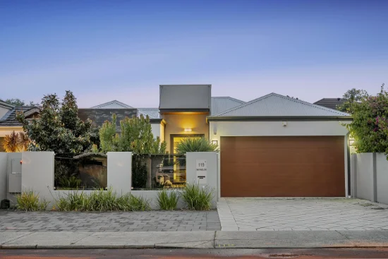 119A Reynolds Road, Mount Pleasant, WA 6153