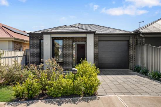 119b May Terrace, Ottoway, SA 5013