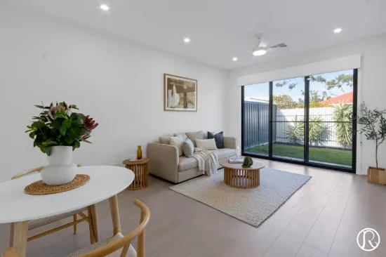 11a & 11b Condada Avenue, Park Holme, SA 5043