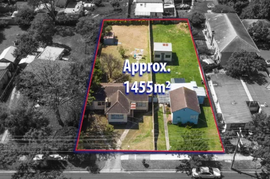 11A -11B Fairway Street, Frankston, Vic 3199