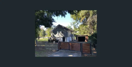 11a Addison St, Red Hill, Qld 4059