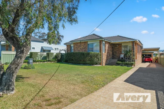 11A Alexander Street, Cessnock, NSW 2325