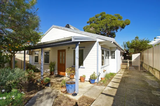 11a Batten Street,, Coolbellup WA 6163-Image