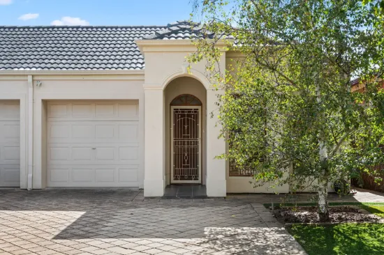 11A Beadnall Terrace, Glengowrie, SA 5044