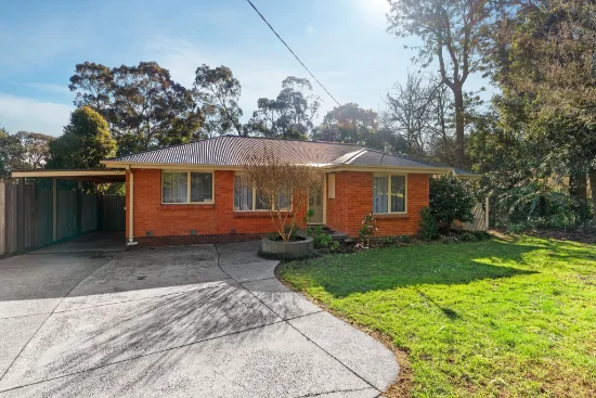 11A Belfast Road, Mooroolbark, Vic 3138