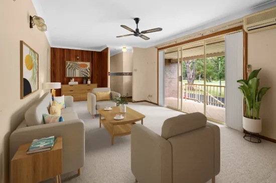 11a Bellingen St, Urunga, NSW 2455