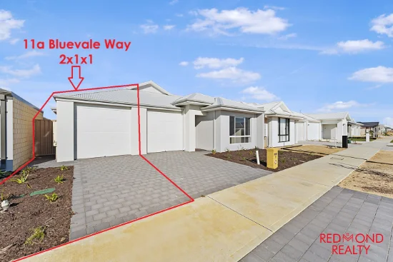 11a Bluevale Way, Yanchep, WA 6035