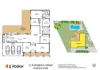 11a Brighton Street, Arcadia Vale, NSW 2283-Floorplan