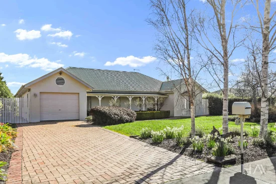 11a Cambock Lane, Evandale, Tas 7212