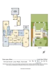 11a Cambock Lane, Evandale, Tas 7212-Floorplan