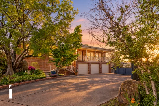 11A Catani Place, Monash, ACT 2904