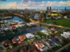 11A Cessnock Close, Mermaid Waters, Qld 4218-Image