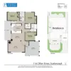 11A Clifton Street, Scarborough, WA 6019-Floorplan