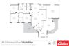 11A Collingwood Close, Middle Ridge, Qld 4350-Floorplan