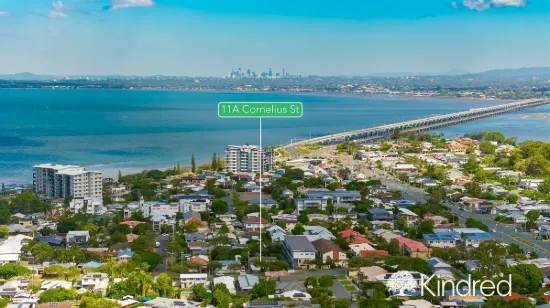 11a Cornelius Street, Clontarf, Qld 4019