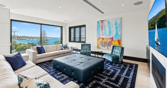 11A Cranbrook Lane, Bellevue Hill, NSW 2023