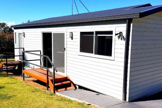 11A Dales Road, Silverdale, NSW 2752