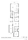 11A Davies Avenue, Tranmere, SA 5073-Floorplan