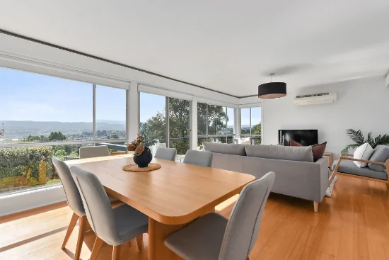 11A Delamere Crescent, Trevallyn, Tas 7250