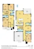 11A Dutton Grove, West Lakes Shore, SA 5020-Floorplan